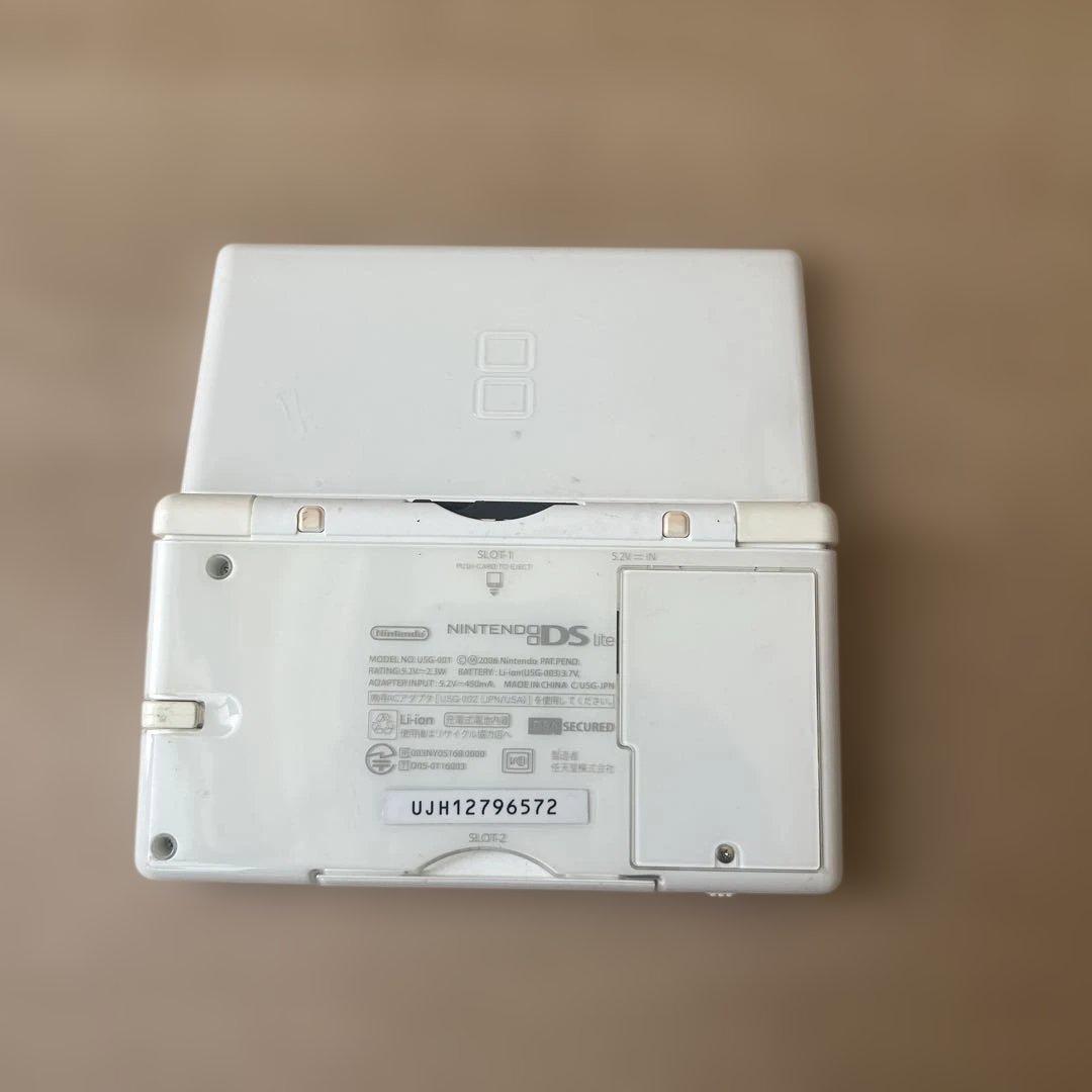 Body (Ds Lite)
