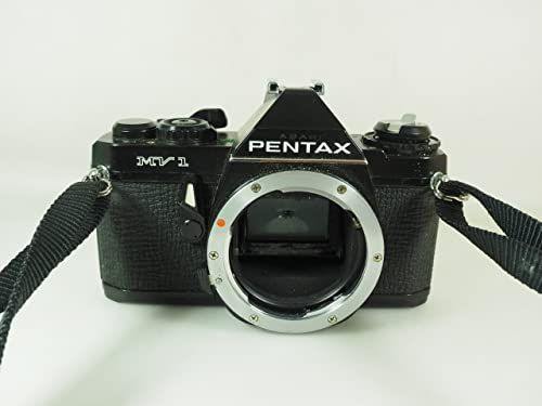 Digital Slr Pentax Mv1