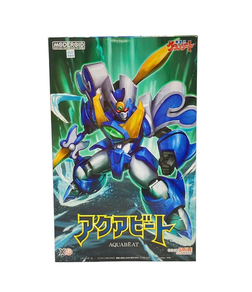 Others Moderoid