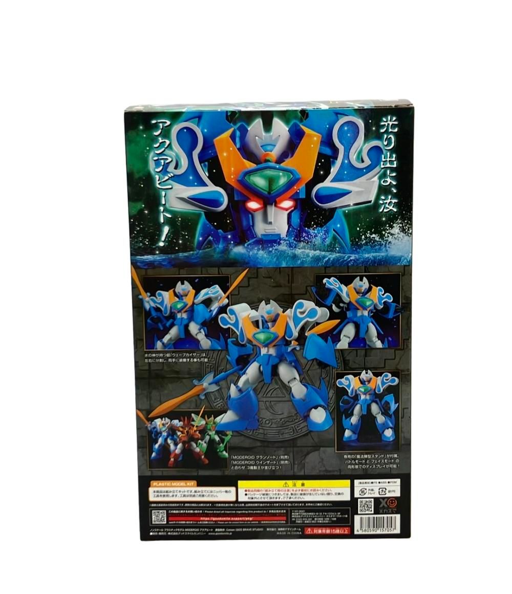 Others Moderoid