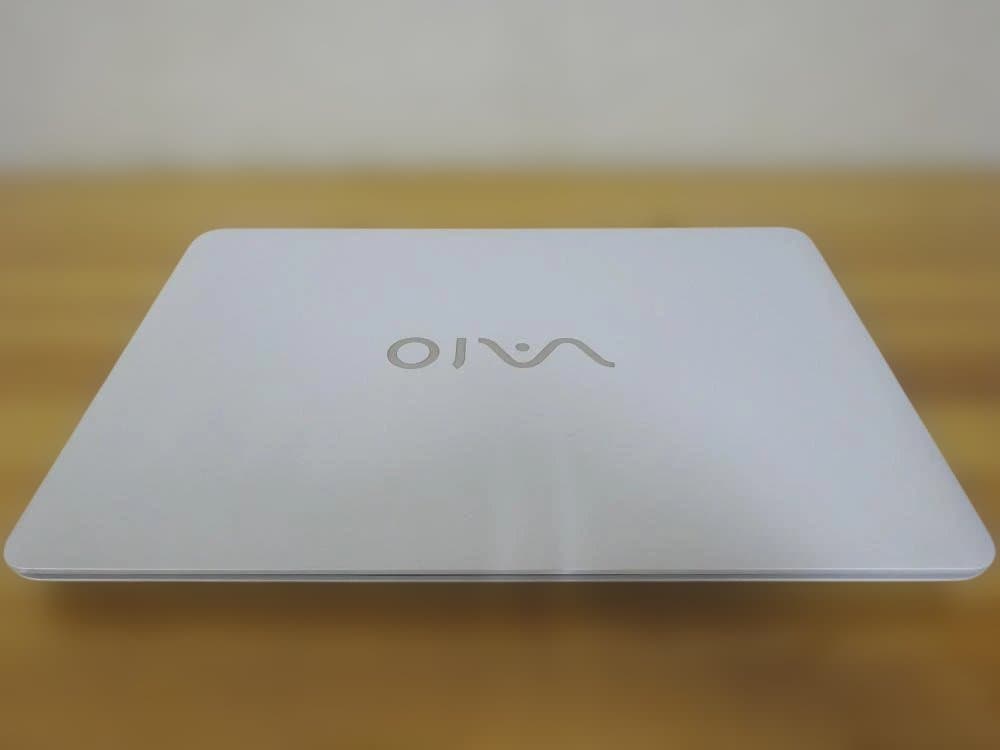 Vaio Windows Laptops Vjf152C11N/