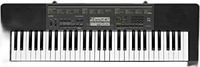 Analog Synthesizer 61 Ctk-2200