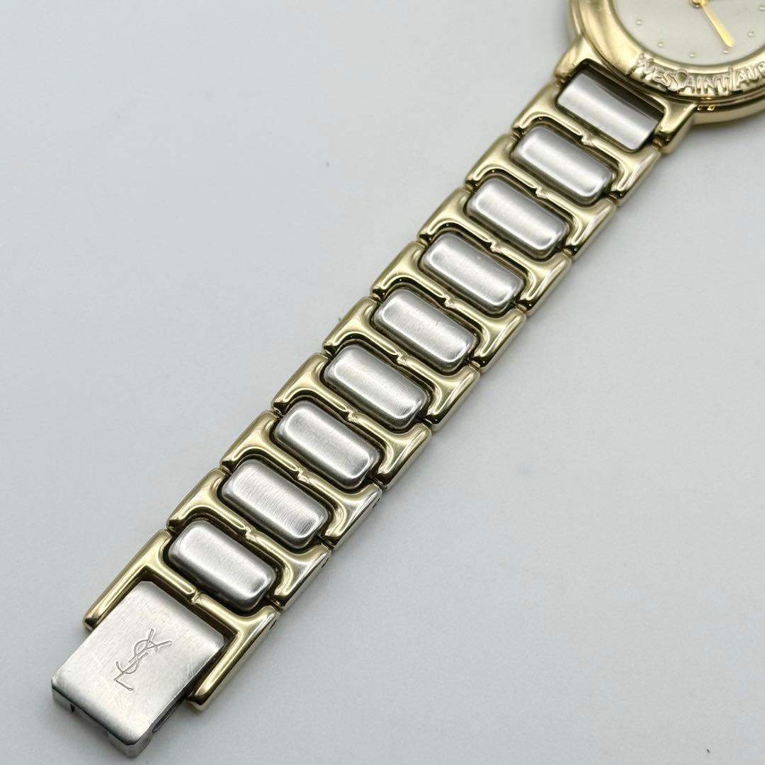Yves Saint Laurent Quartz Watches
