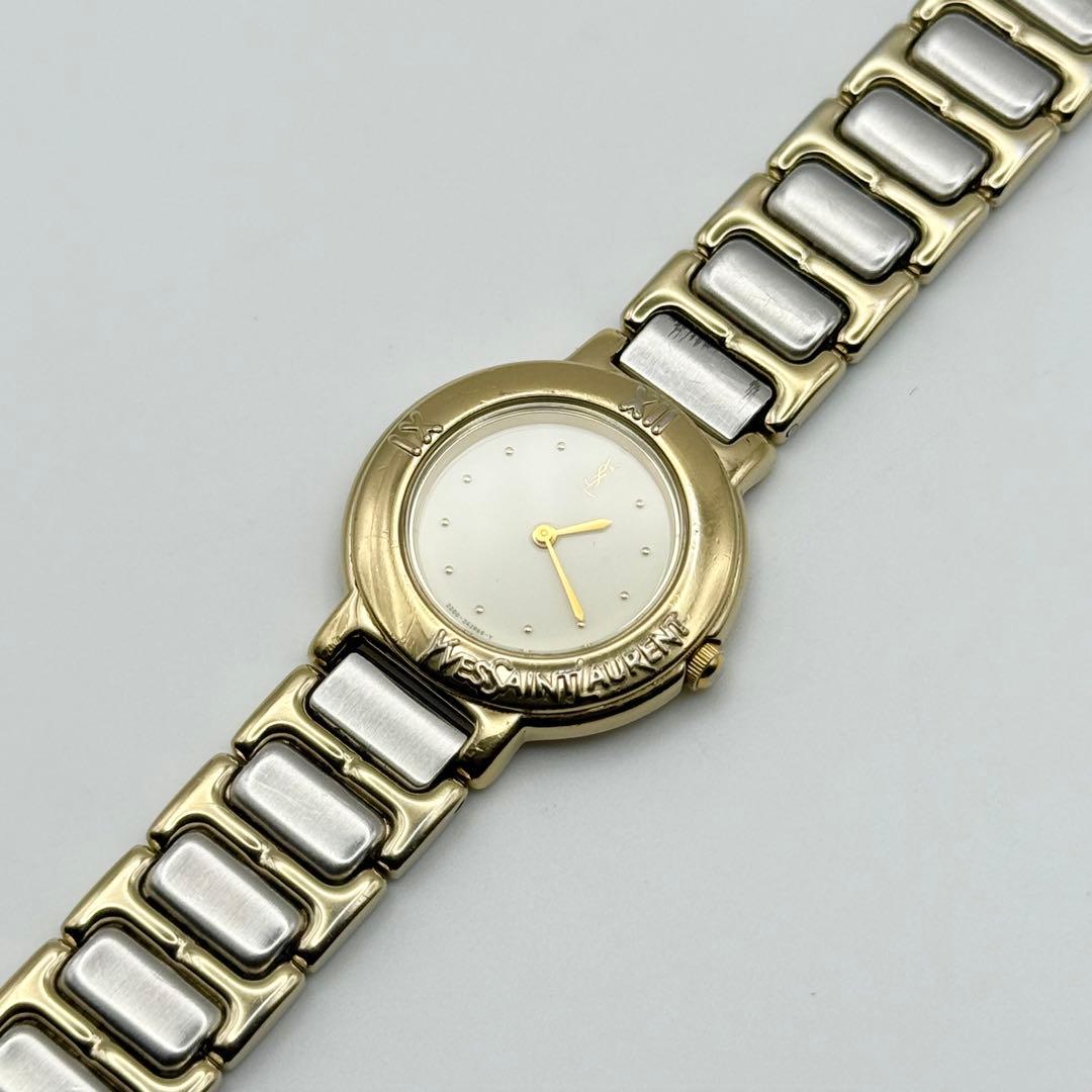 Yves Saint Laurent Quartz Watches