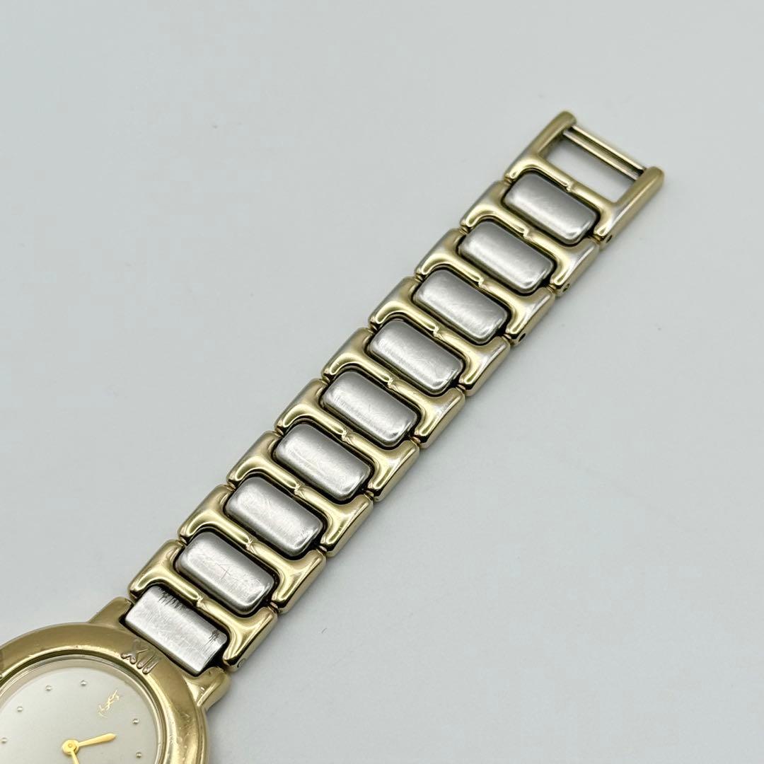 Yves Saint Laurent Quartz Watches