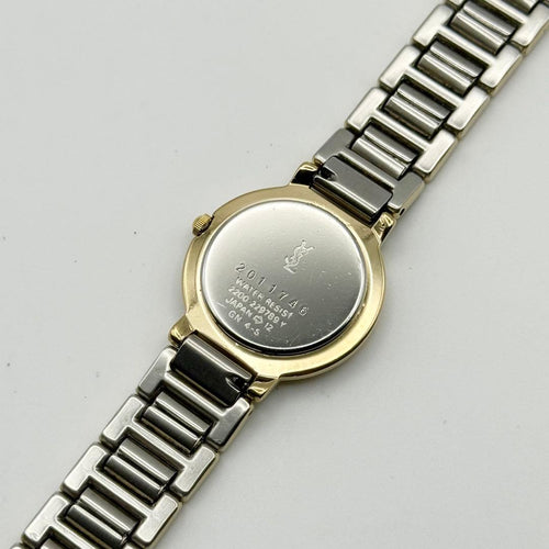 Yves Saint Laurent Quartz Watches