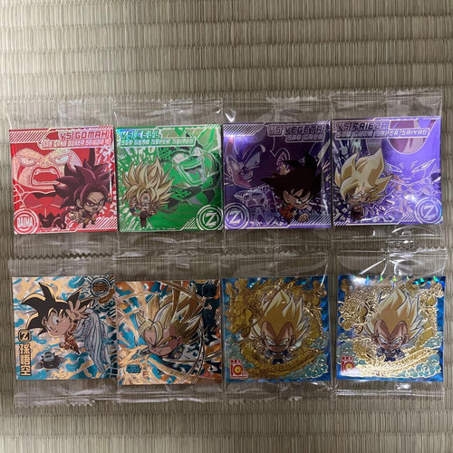 Stickers