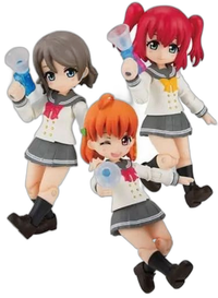 Others Aqours 01