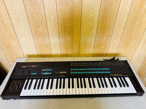 Yamaha Others Dx7