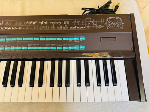 Yamaha Others Dx7