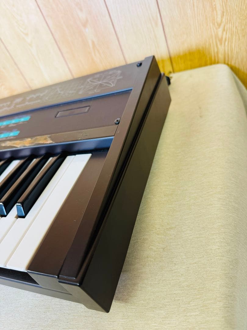 Yamaha Others Dx7
