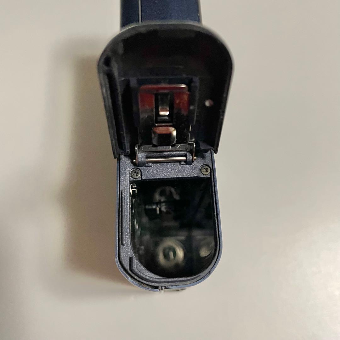 Sony Portable Md Player Mz-R30