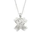 Necklace Tiffany&Co. Sv925 1990 Used
