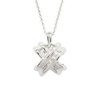 Necklace Tiffany&Co. Sv925 1990 Used