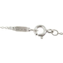 Necklace Tiffany&Co. Sv925 1990 Used