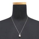 Necklace Tiffany&Co. Sv925 1990 Used