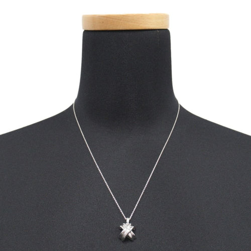 Necklace Tiffany&Co. Sv925 1990 Used