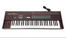 Analog Synthesizers Yamaha Dx7