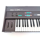 Analog Synthesizers Yamaha Dx7