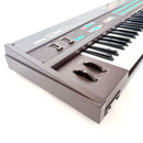 Analog Synthesizers Yamaha Dx7