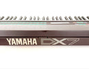 Analog Synthesizers Yamaha Dx7
