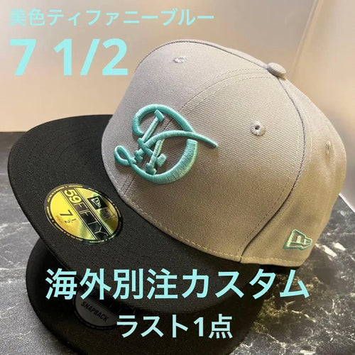 New Era Caps Headwear Newera 59Fifty