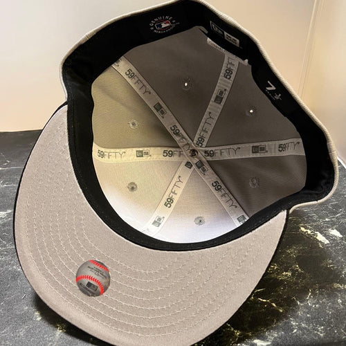 New Era Caps Headwear Newera 59Fifty