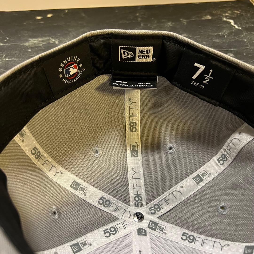 New Era Caps Headwear Newera 59Fifty