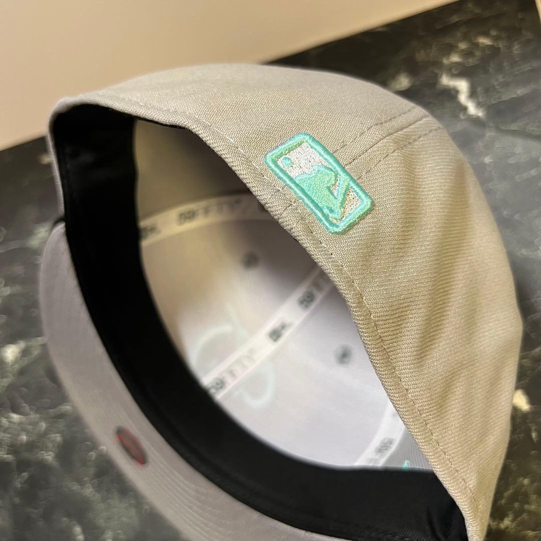New Era Caps Headwear Newera 59Fifty