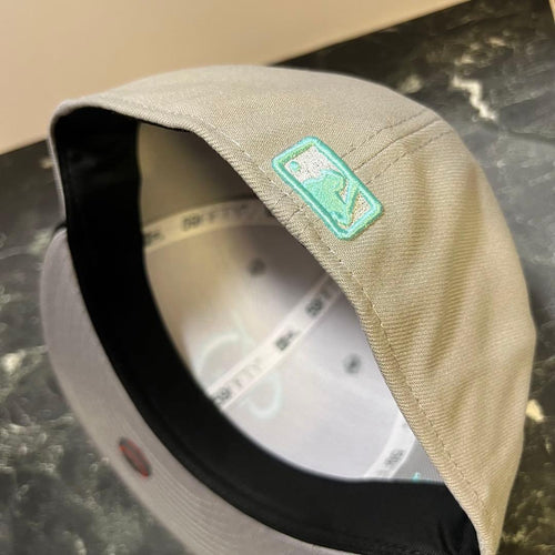 New Era Caps Headwear Newera 59Fifty