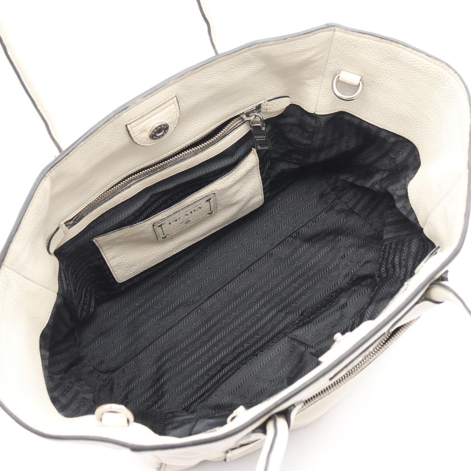 Prada Handbag