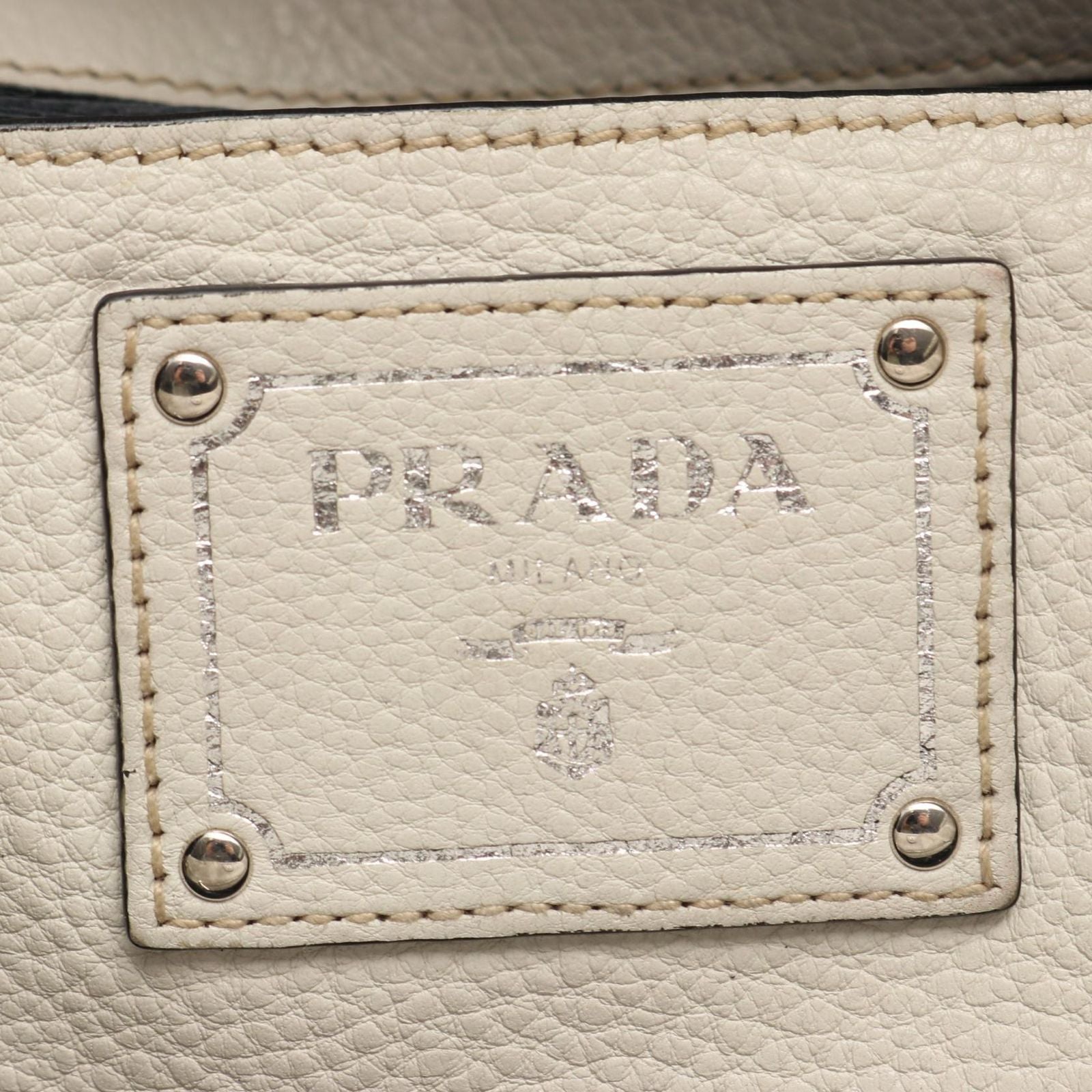 Prada Handbag