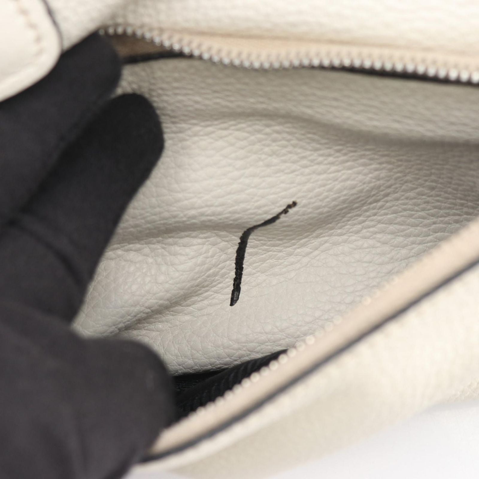 Prada Handbag
