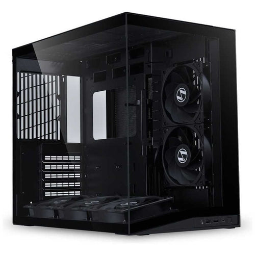 Pc Case (For Self -Made Lianli Btf Atx Micro Mini-Itx O11D Mini V2