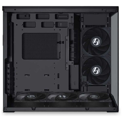 Pc Case (For Self -Made Lianli Btf Atx Micro Mini-Itx O11D Mini V2