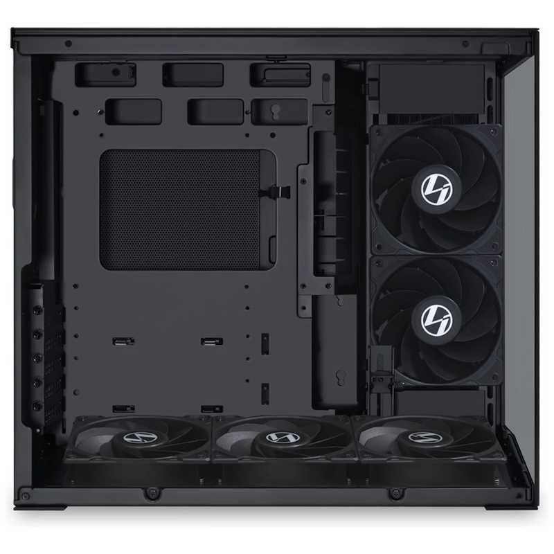 Pc Case (For Self -Made Lianli Btf Atx Micro Mini-Itx O11D Mini V2