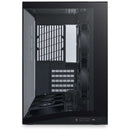 Pc Case (For Self -Made Lianli Btf Atx Micro Mini-Itx O11D Mini V2