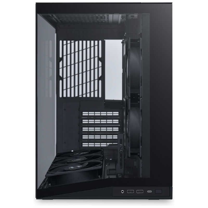 Pc Case (For Self -Made Lianli Btf Atx Micro Mini-Itx O11D Mini V2