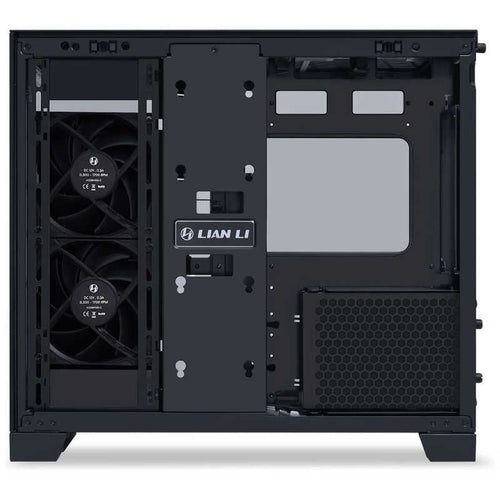 Pc Case (For Self -Made Lianli Btf Atx Micro Mini-Itx O11D Mini V2
