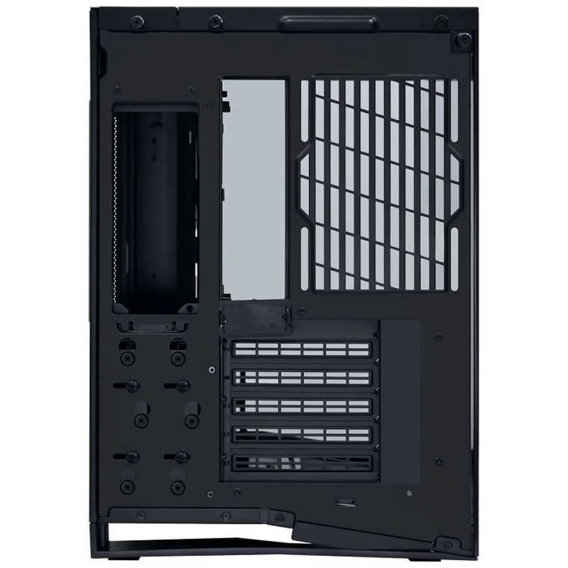 Pc Case (For Self -Made Lianli Btf Atx Micro Mini-Itx O11D Mini V2