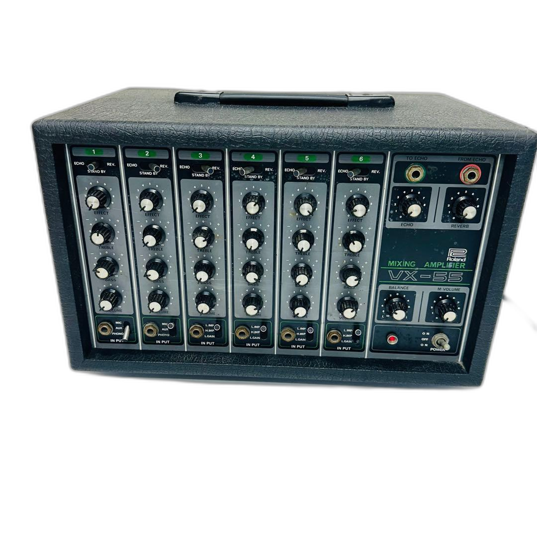 Others Roland Vx-55