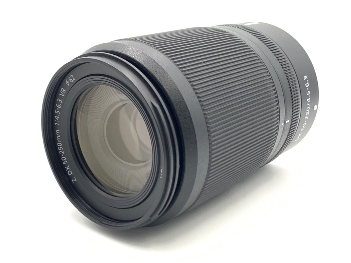 Lens (Zoom) Nikkor Z Dx 50-250Mm F/4.5-6.3 Vr Nikon