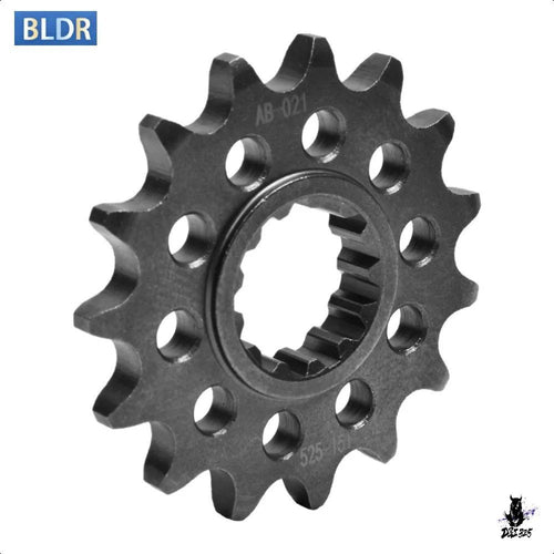 Chain Belt Mt09/Xsr900 525 15T