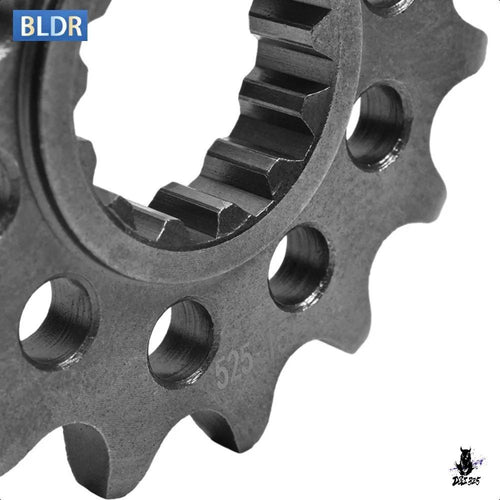 Chain Belt Mt09/Xsr900 525 15T