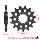 Chain Belt Mt09/Xsr900 525 15T