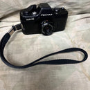 Pentax Compact Cameras (Film) Auto110 Snap