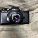 Pentax Compact Cameras (Film) Auto110 Snap