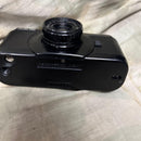 Pentax Compact Cameras (Film) Auto110 Snap