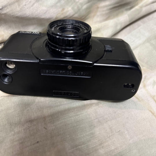 Pentax Compact Cameras (Film) Auto110 Snap
