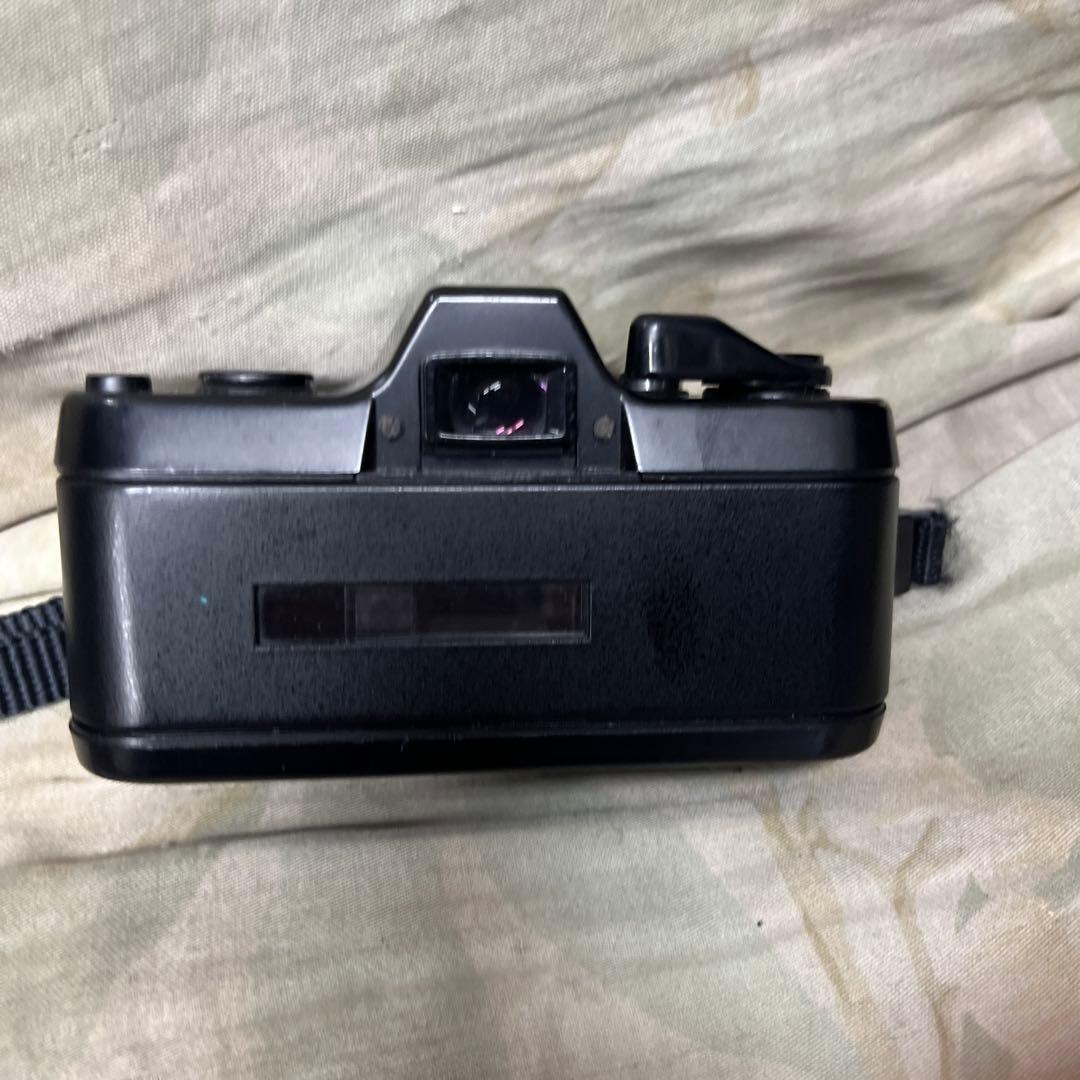 Pentax Compact Cameras (Film) Auto110 Snap
